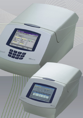 德国SENSO PCR仪