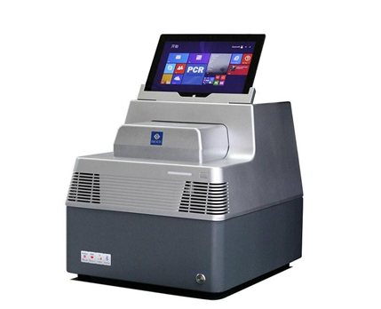 荧光定量PCR检测系统Line-Gene 9600 Plus